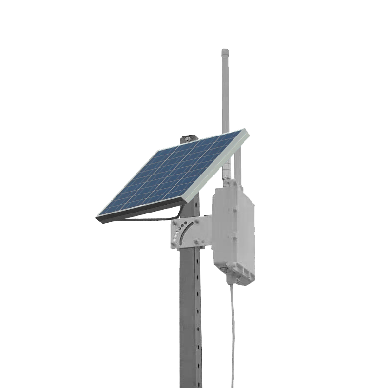 IoT LED Street Light