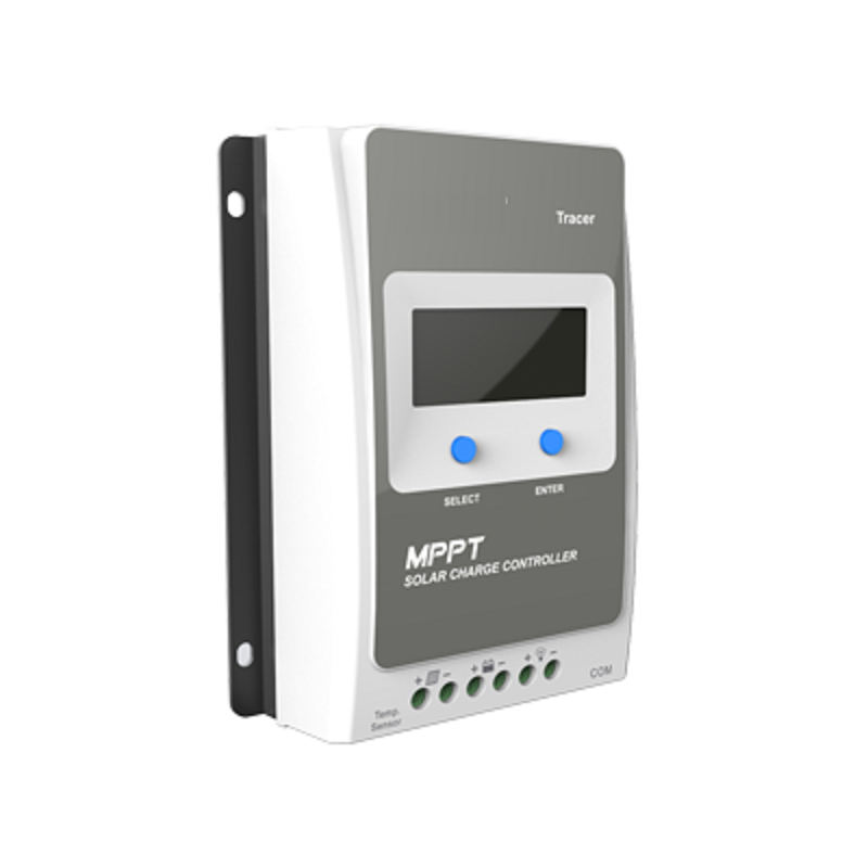 Solar MPPT Controller