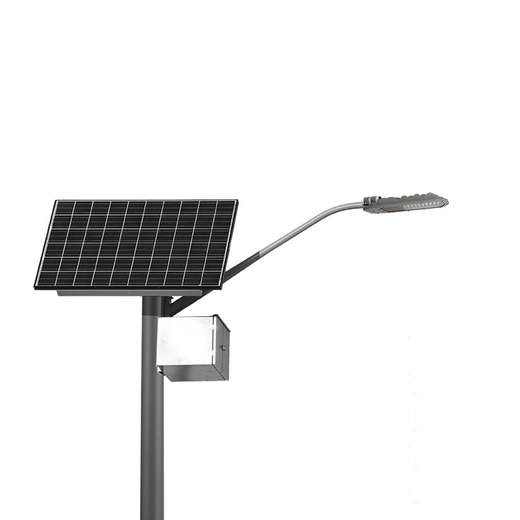 SJ-LED-109-BM01 (5m pole/ 40W LED head)