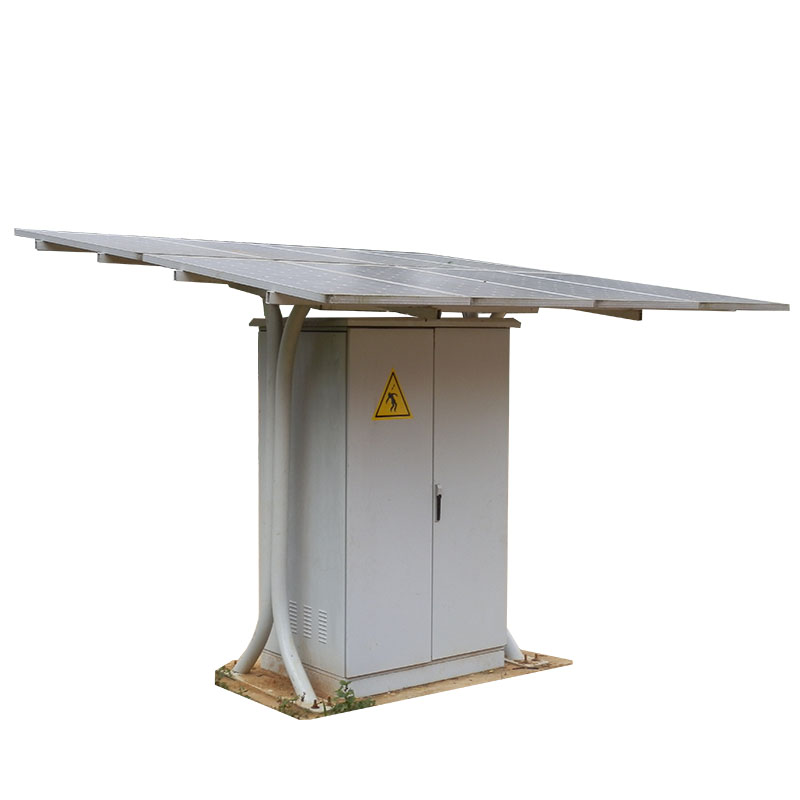 SJ-SPB-002(1.8KW Stand-Alone Power System)