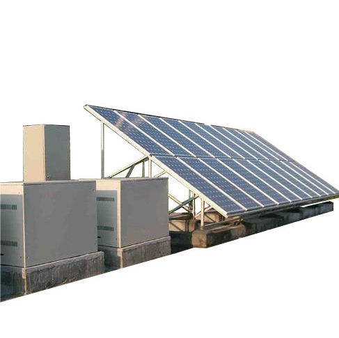 SJ-SPB-003(5KW Stand-Alone Power System)