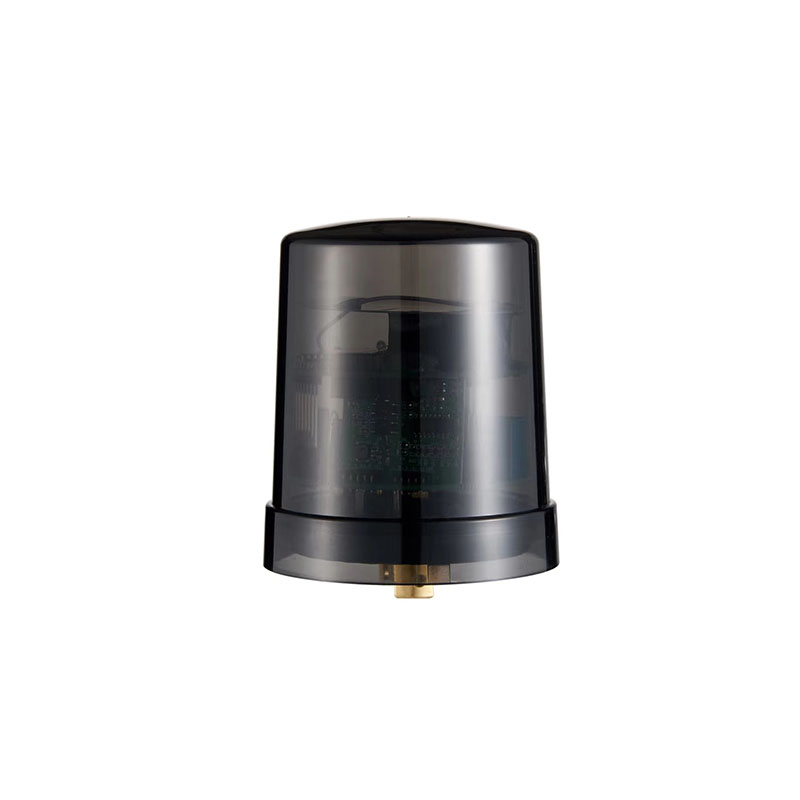 Solar IoT lighting system based on LoRa