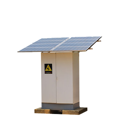 Solar Power System
