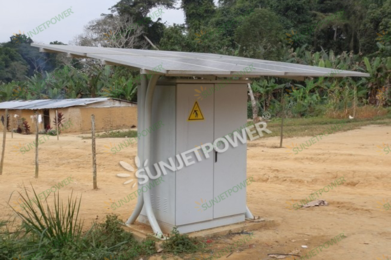 Project of SJ-SPB-02