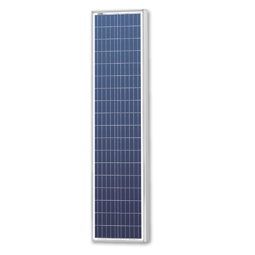 Special 80W soalr panel for 342*1475mm