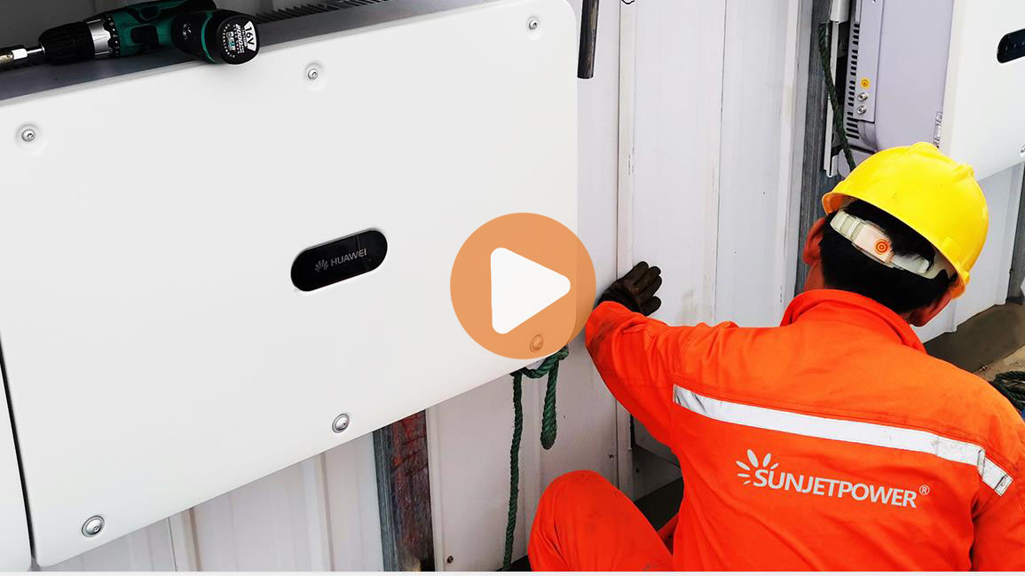 EPC for 1.2MW on-grid solar plant