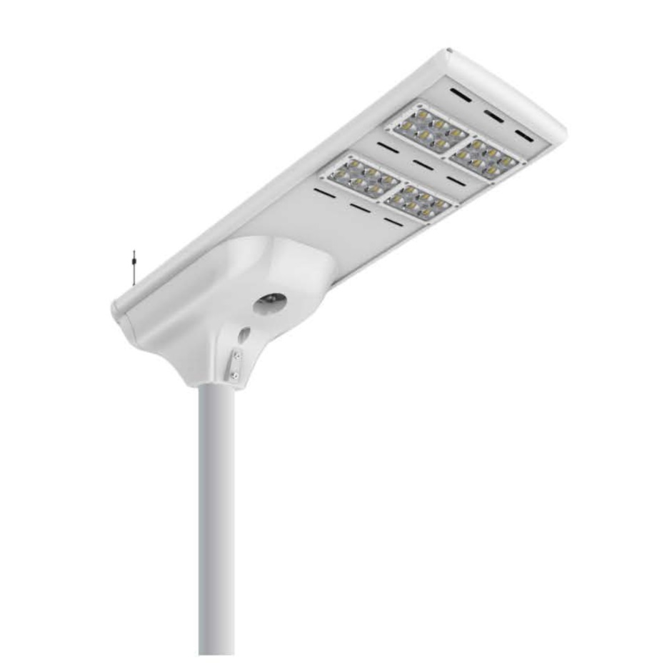 All-in-one Solar Street Light
